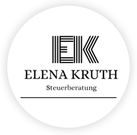 Steuerberatung Elena Kruth Steuern. Buchhaltung. Dokumentation. Düsseldorf.Essen. Wiesbaden. Mainz. Qualifizierte Steuerberatung in Deutschland.