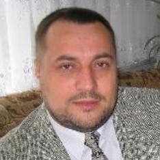 Advokat Volodymyr Shapoval 