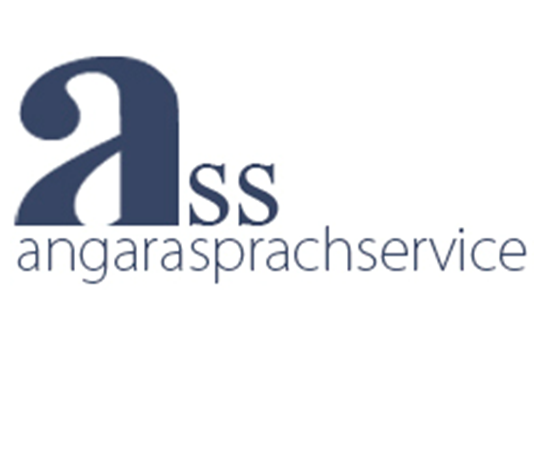 A.S.S. Angara Sprach Service присяжный уполномоченный переводчик. Дюссельдорф. Услуги профессионального переводчика в Германии. 