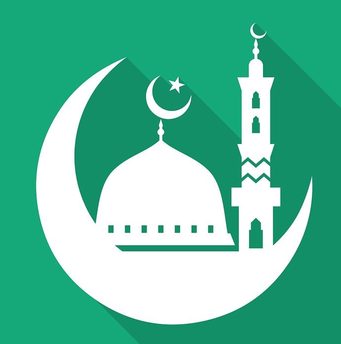 символика ислам
