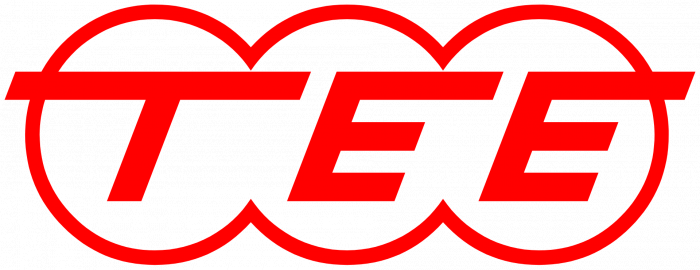 логотип трансевропейского экспресса