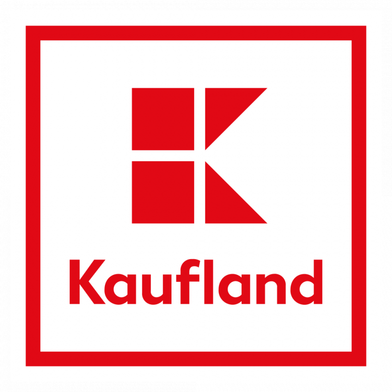 логотип магазинов Kaufland