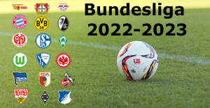 Бундеслига сезон 2022-2023