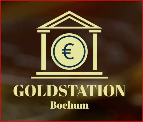 Goldstation GmbH. Ювелирный магазин в Бохуме