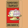 Konditorei Transkiy - Торты, пирожные, мучные изделия с доставкой