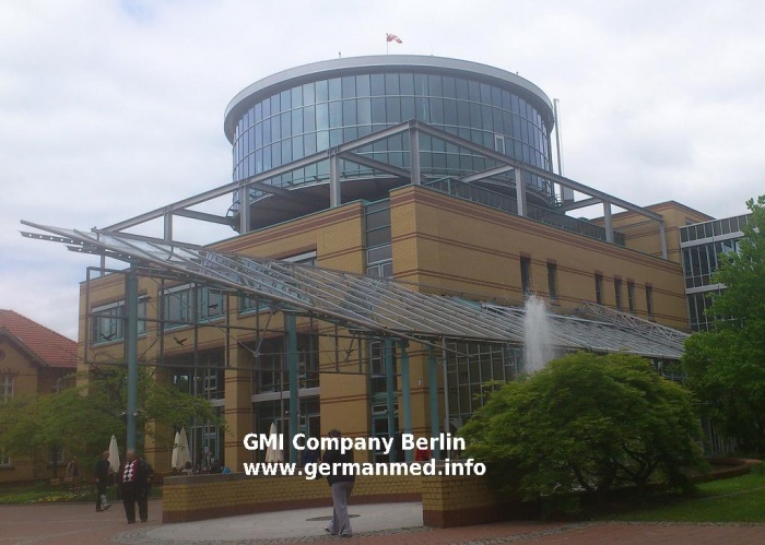 GMI Company Berlin UG - Лечение в лучших клиниках Германии. Лечение и диагностика в Берлине. Лечение рака. Роды в Германи