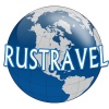 RusTravel - Авиабилеты по всему миру из Германии