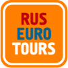 RusEuroTours GmbH  - АВТОБУСНЫЕ ТУРЫ из Германии. АВИАБИЛЕТЫ. ОТЕЛИ. ОТДЫХ