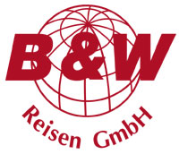 B & W Reisen GmbH - Самолётные и автобусные туры  