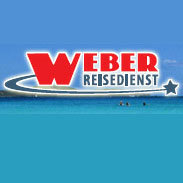 Weber Reisedienst