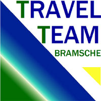 Travel Team Bramsche - Дешевые авиабилеты. Билет на поезд. Last Minute