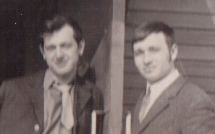 Ястребцевы из Красного Затона 