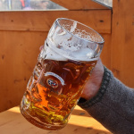 Безалкогольное пиво лучше переживает кризис