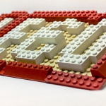 Лего представит свои детали из переработанного пластика