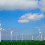 2 процента площади в федеральных землях будет использоваться для ветроэнергетики