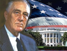 Франклин Рузвельт – выдающийся президент Соединенных штат