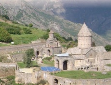 Армения сегодня: на перепутье