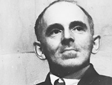 «Младенцу сему при обрезании дали имя Осип...»