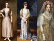 Гессенские принцессы – члены царской фамилии России