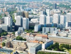 Насколько остро стоит в Германии квартирный вопрос?