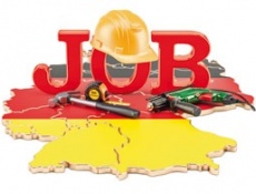 О немецком рынке труда. Тенденции и законы – 2019