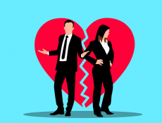 Расторжение брака – о чем должен знать мужчина?