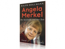Ангела Меркель. Канцлер и ее время