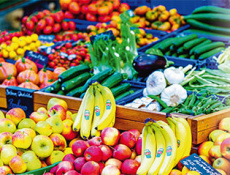 Почему так дорожают овощи и другие продукты питания?  