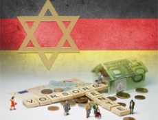 К вопросу о пенсиях еврейских иммигрантов в Германии