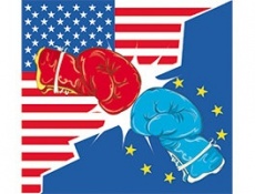 Отношения Европа-Америка: раскол Запада?