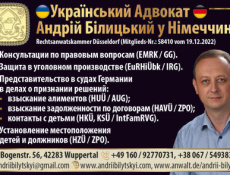 Декларирование в Германии доходов, полученных за её пределами