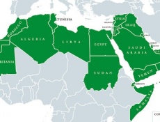Армагеддон, или Рождение арабского мира