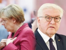 Правительство Германии: Коалиция или повторные выборы?