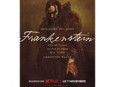 «Франкенштейн», фильм ужасов