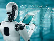 Что опаснее? Искусственный интеллект или наша глупость?