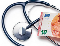 Praxisgebühr номер 2