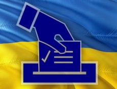 Как хорошо быть президентом, или Выборы на Украине