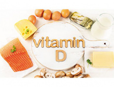 Новое о витамине D – чем он полезен во времена короны