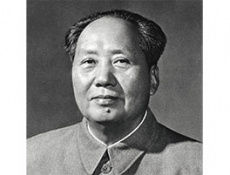 А еще он писал стихи… Кем мог быть Мао Цзедун