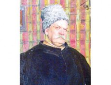 Владимир Гиляровский: знаменитый король репортёров